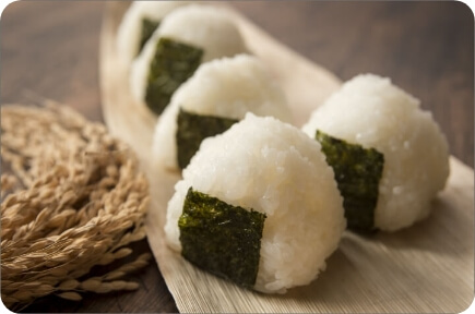 炊飯・加工品のご相談