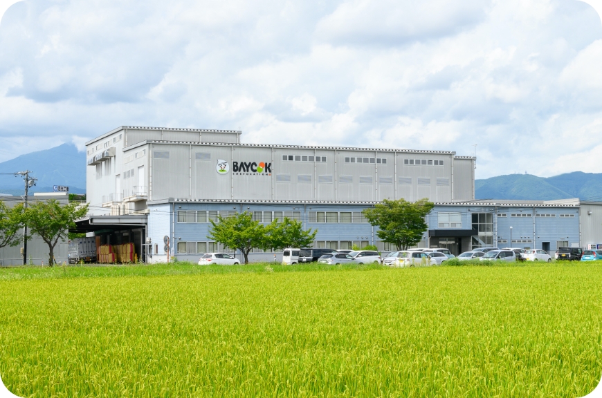 会社概要のリンク画像