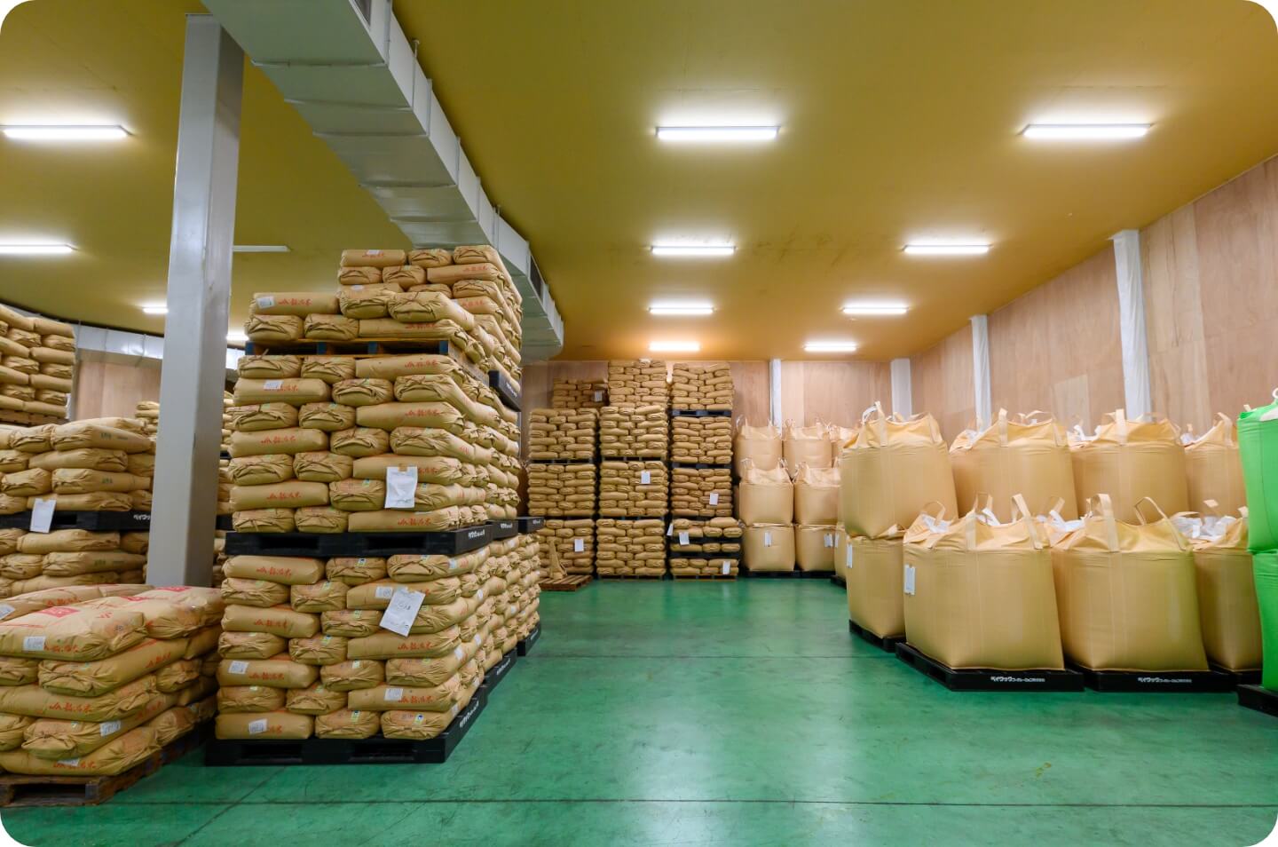 あニャン　精米5kg×2袋 即日出荷 米袋 5kg用 精米袋 紐付き : セキチューヤフー店 - 通販