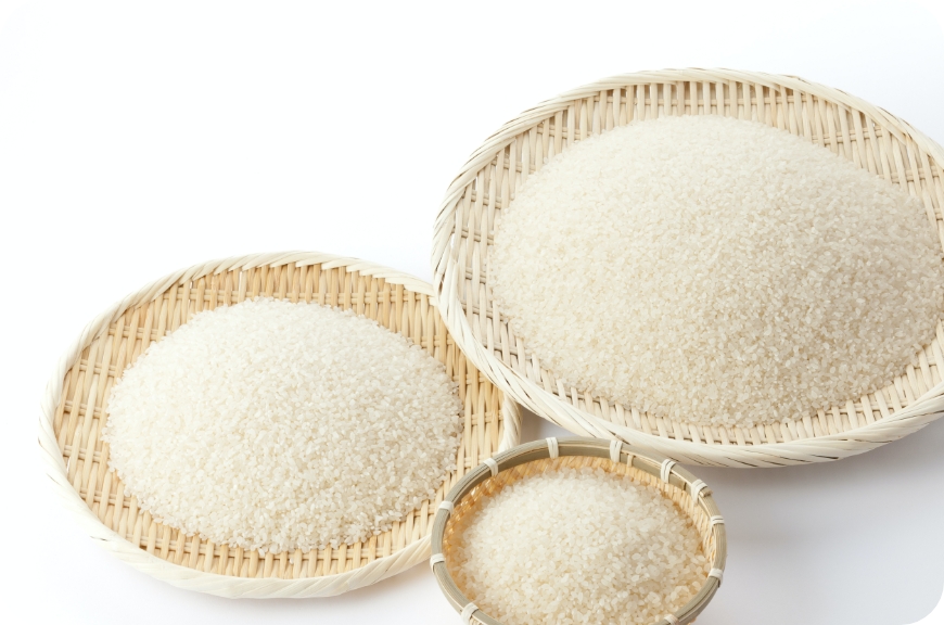 精米・玄米の卸売販売のリンク画像
