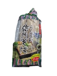 うまい信州そば（つゆ付き）