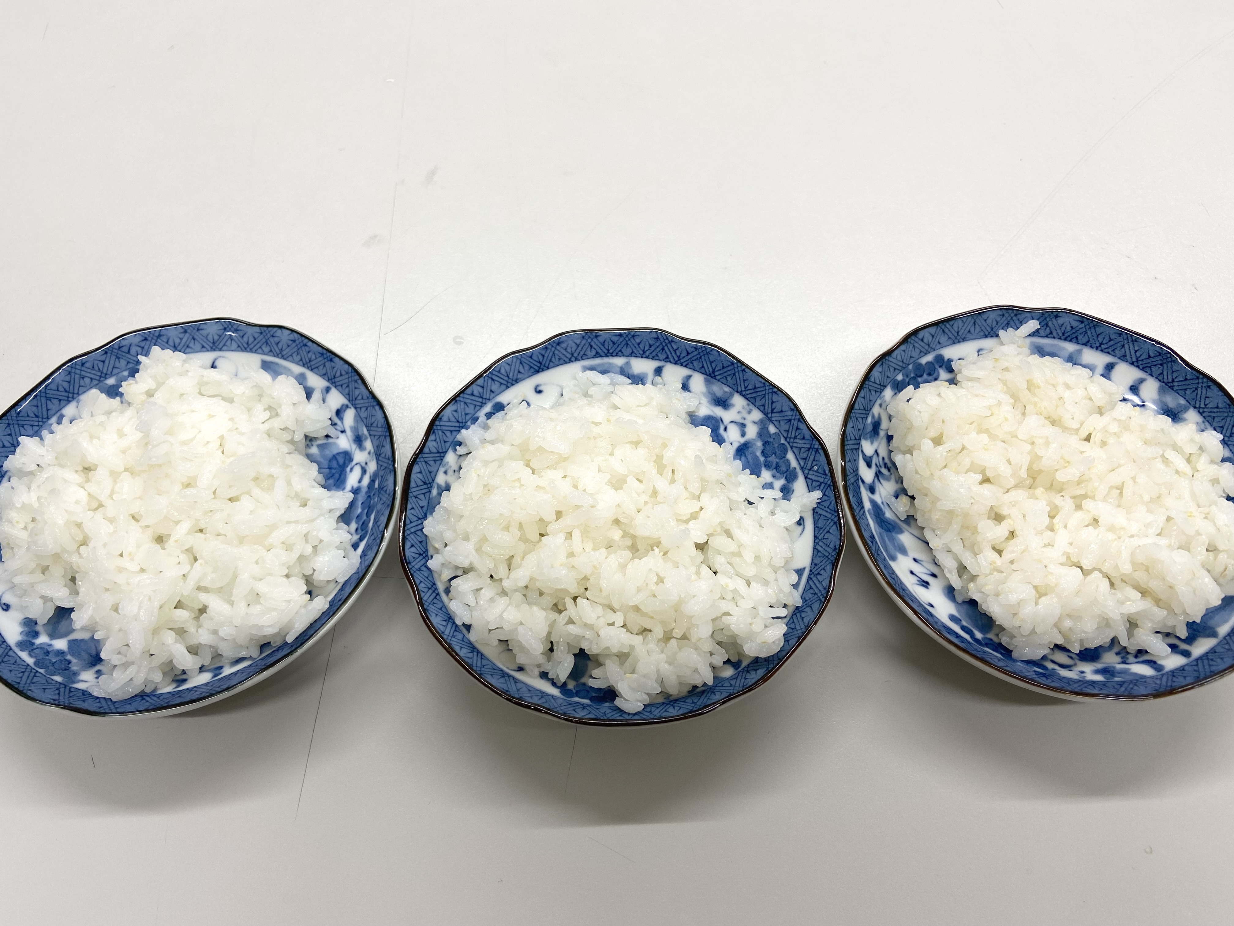 玄米食が苦手な方にもおすすめ！「分づき米」で毎日のごはんに新たな