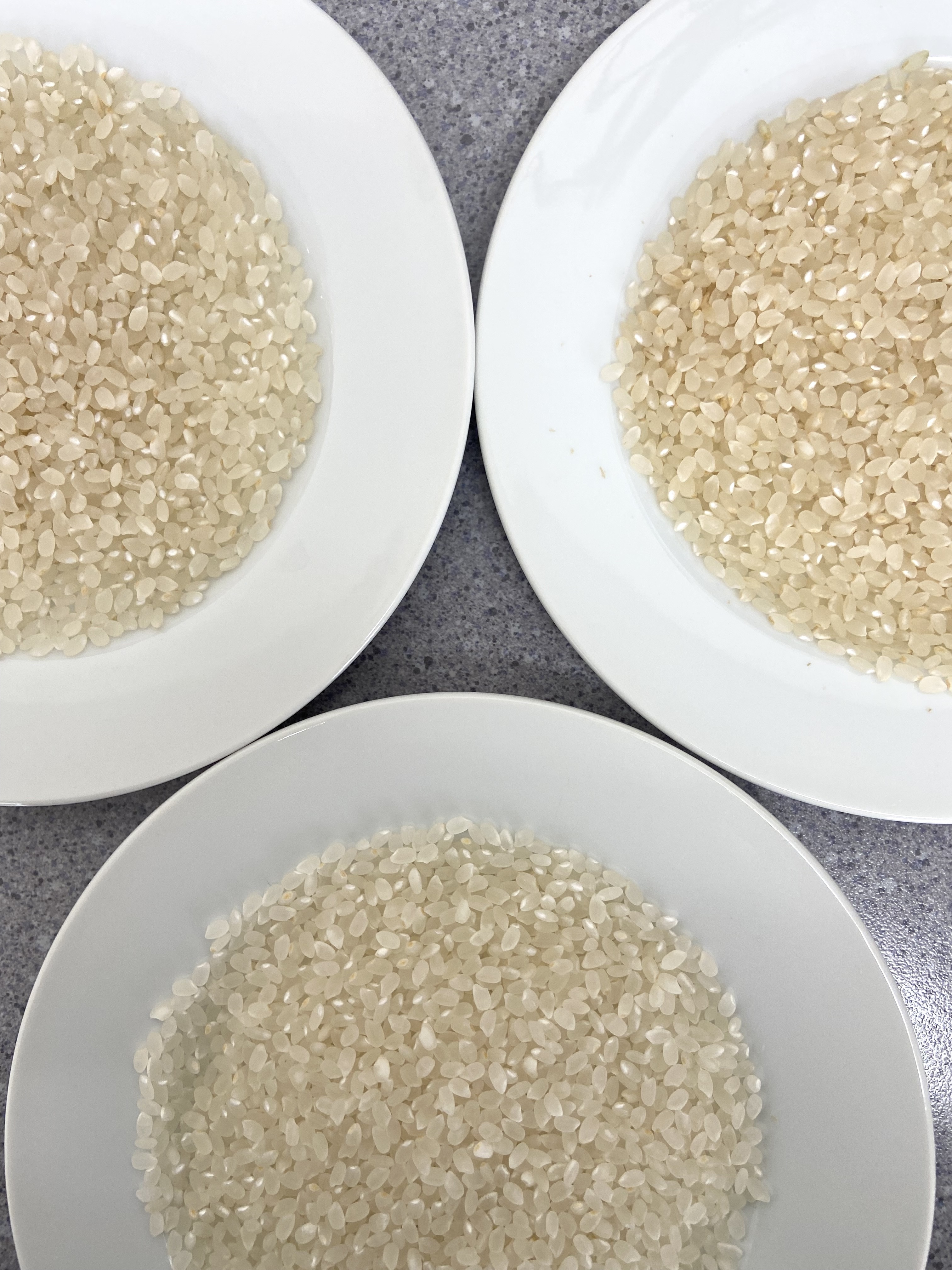 玄米食が苦手な方にもおすすめ！「分づき米」で毎日のごはんに新たな