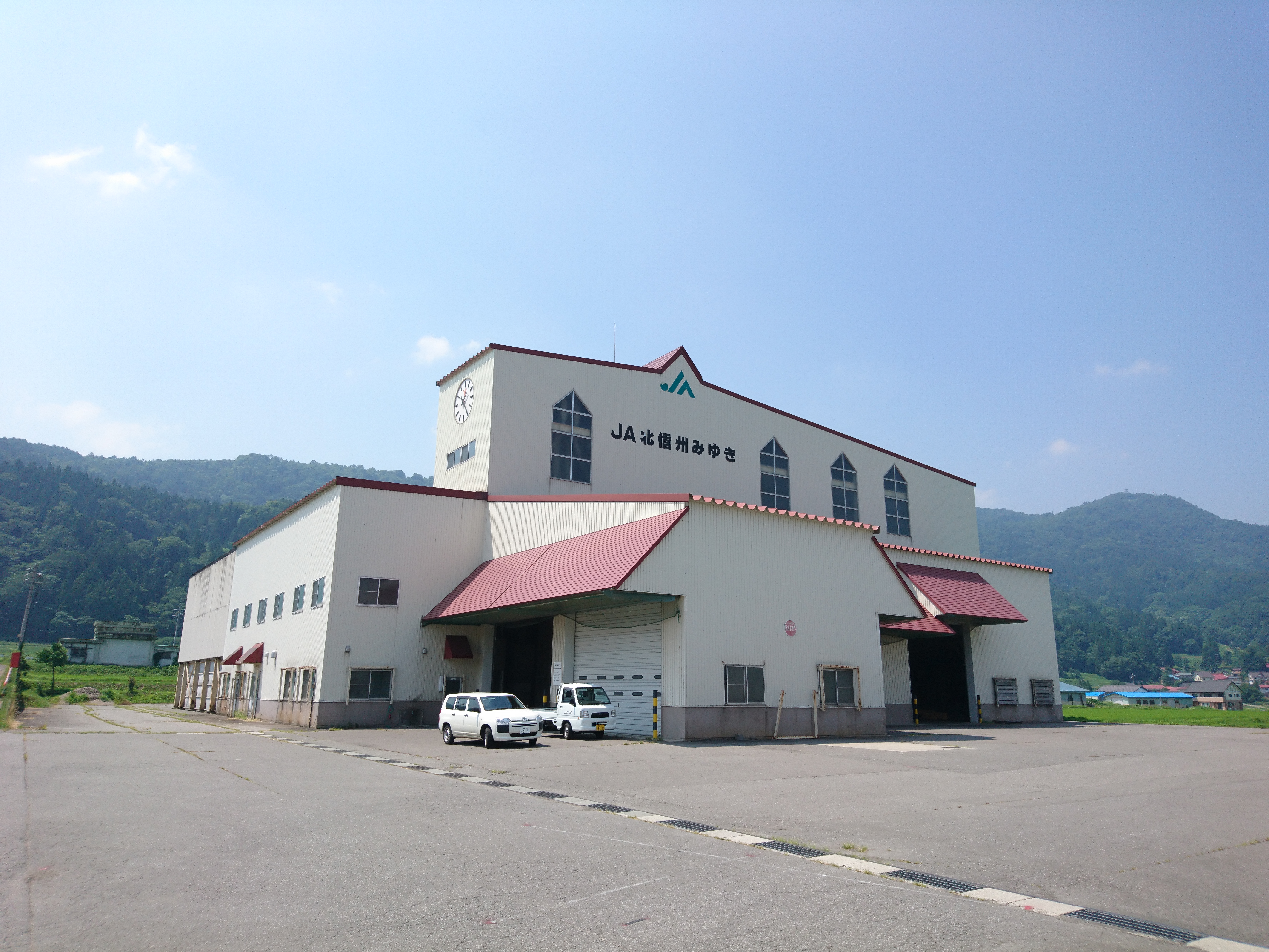 幻の米(長野県飯山産) 幻の米(長野県飯山産)