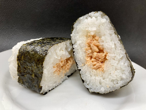 お握り おにぎり（鮭）