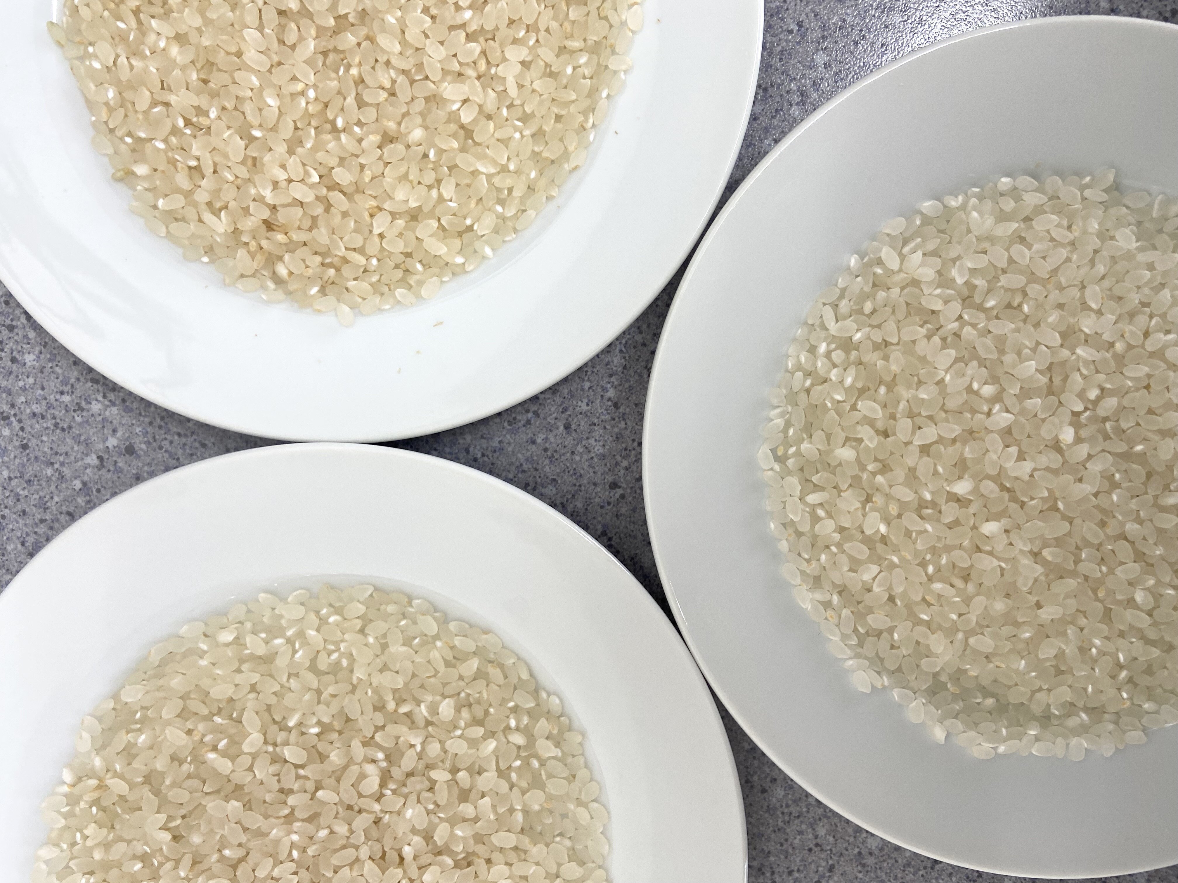 玄米食が苦手な方にもおすすめ！「分づき米」で毎日のごはんに新たな